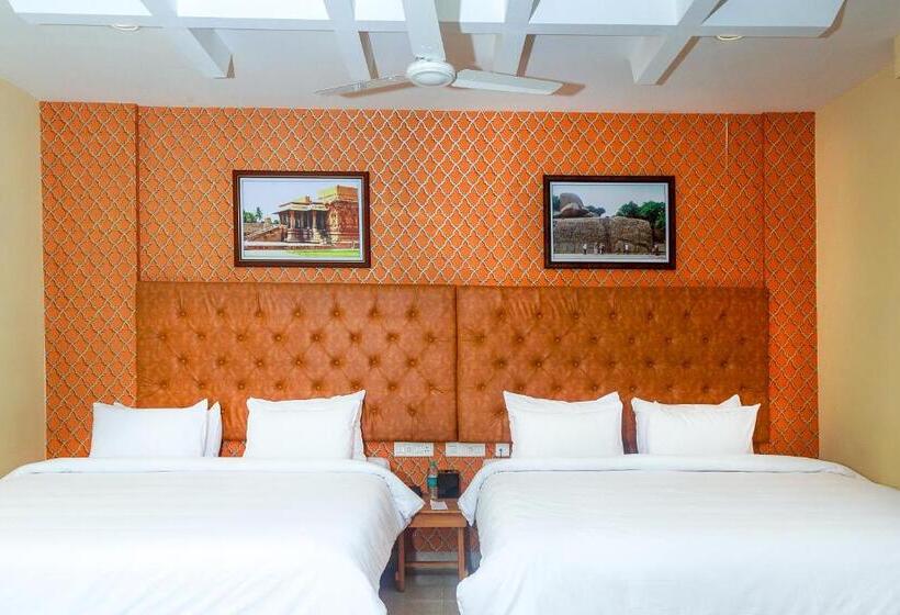 فندق Royal Grande