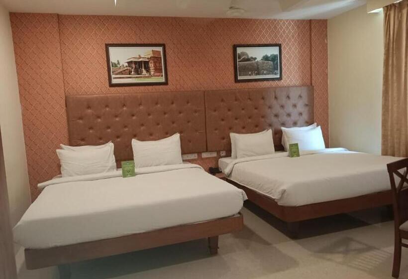 فندق Royal Grande