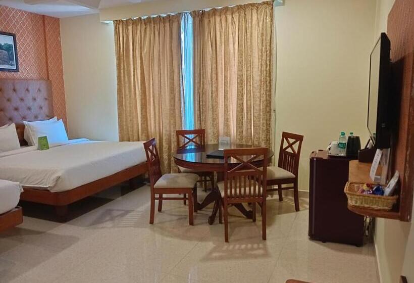 فندق Royal Grande