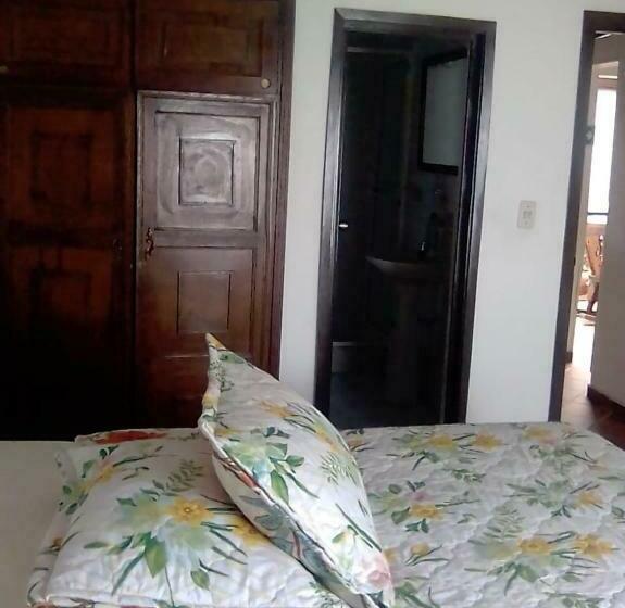 Отель Salamandra Tunja