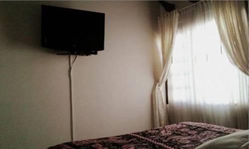 Отель Salamandra Tunja