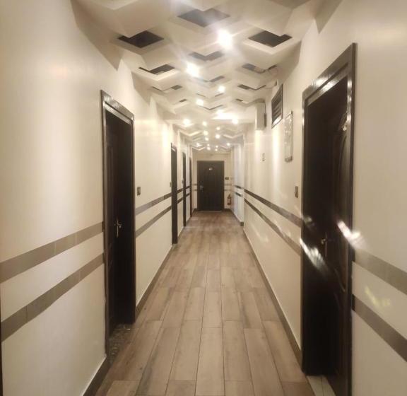 فندق Sapphire Shillong