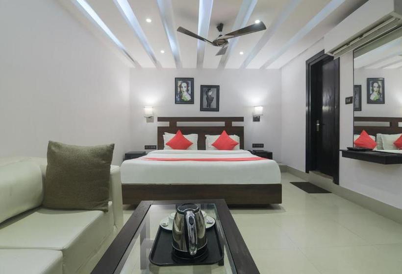 فندق Sapphire Shillong