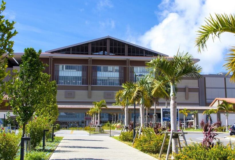 Hotel 民宿さざんか