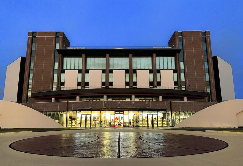 Hotel 民宿さざんか