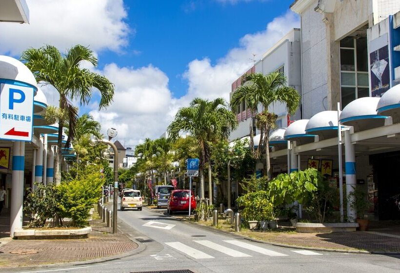 Hotel 民宿さざんか