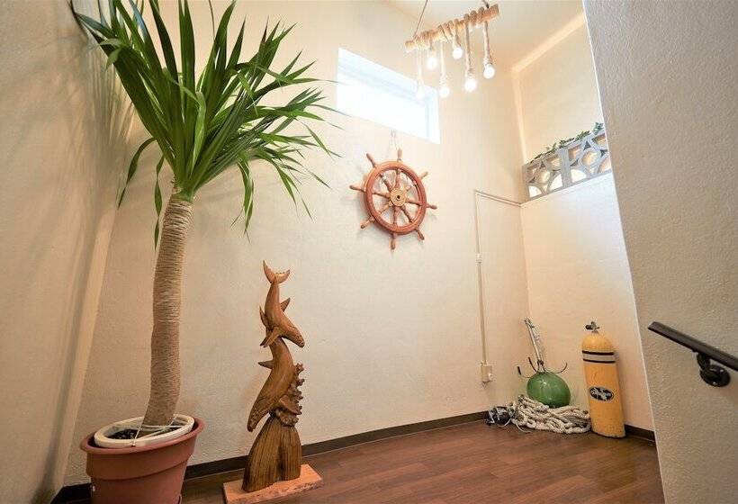 Hotel 民宿さざんか