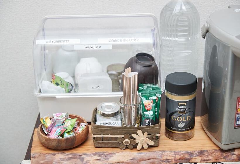 Hotel 民宿さざんか