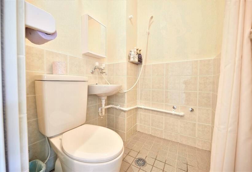 Hotel 民宿さざんか