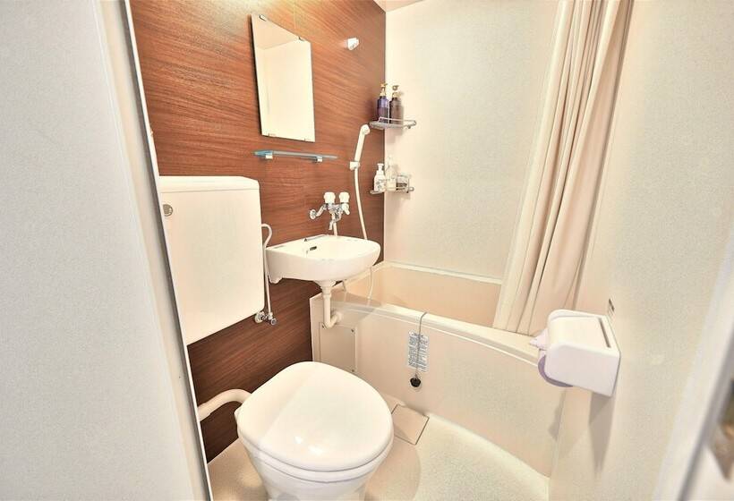 Hotel 民宿さざんか