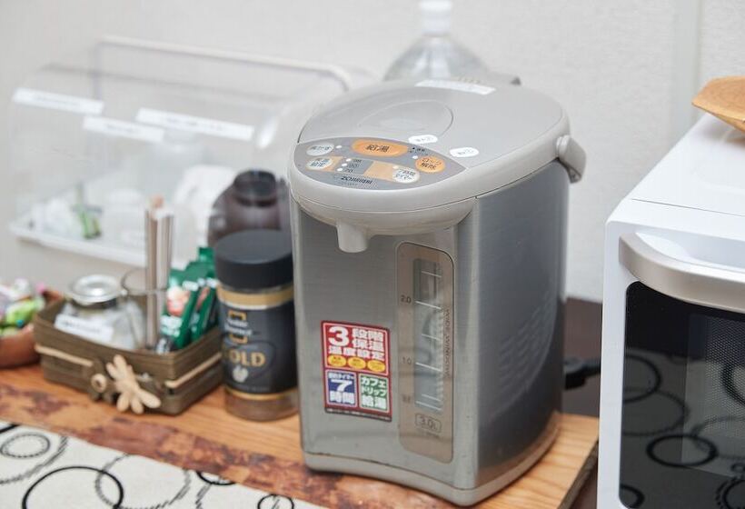 Hotel 民宿さざんか