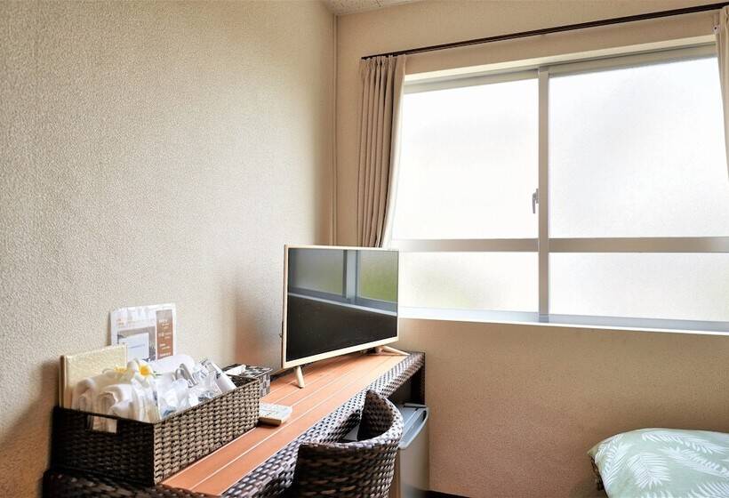 Hotel 民宿さざんか