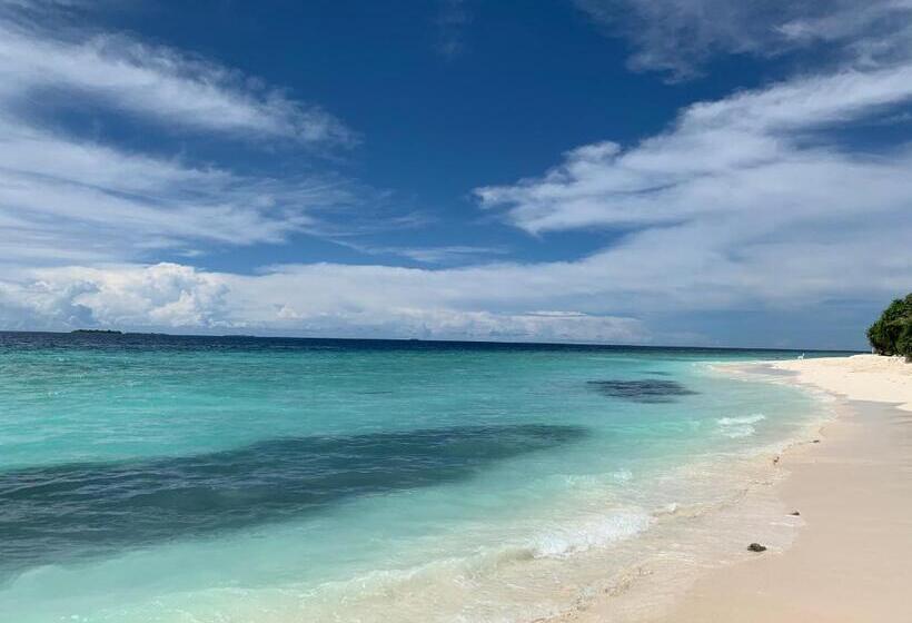 هتل Shaviyani Retreat