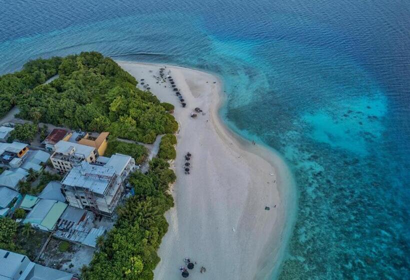 هتل Shaviyani Retreat