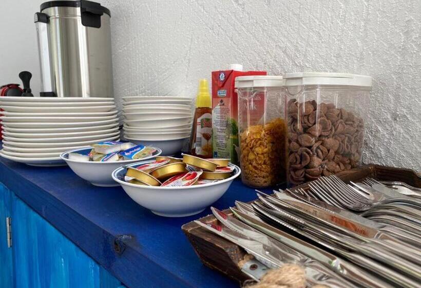 هتل Shaviyani Retreat