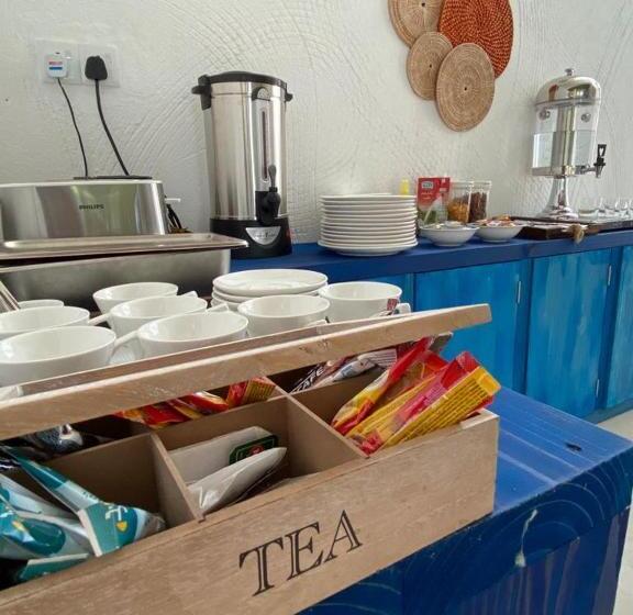 هتل Shaviyani Retreat