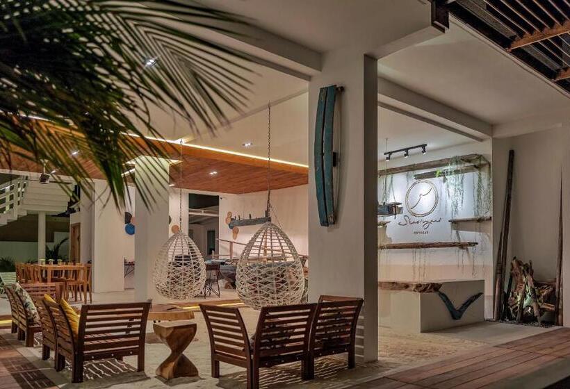 هتل Shaviyani Retreat