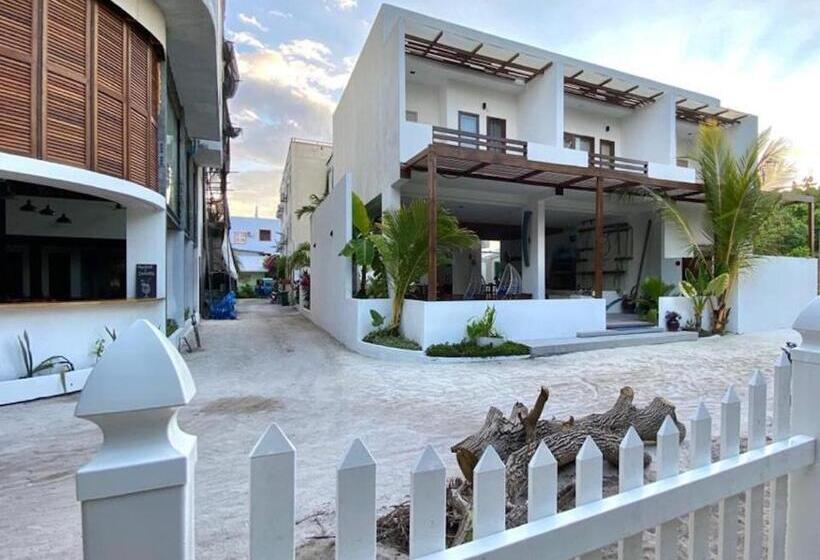 هتل Shaviyani Retreat