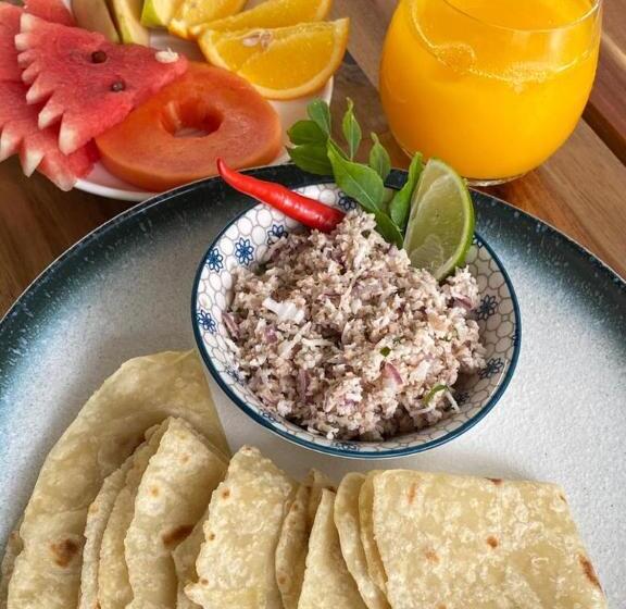 هتل Shaviyani Retreat