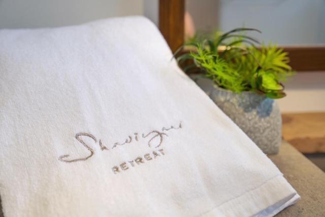 هتل Shaviyani Retreat