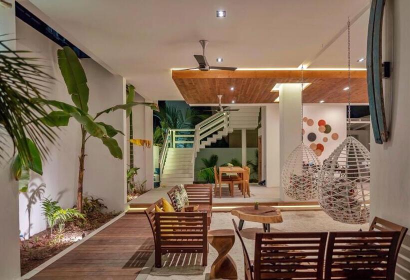 هتل Shaviyani Retreat