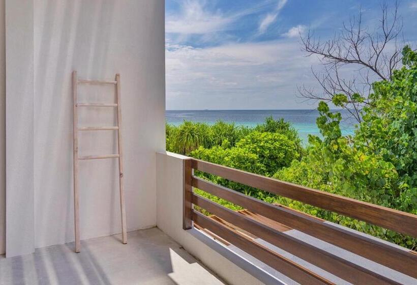 هتل Shaviyani Retreat