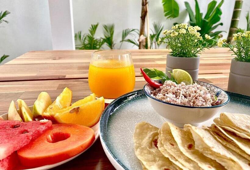 هتل Shaviyani Retreat