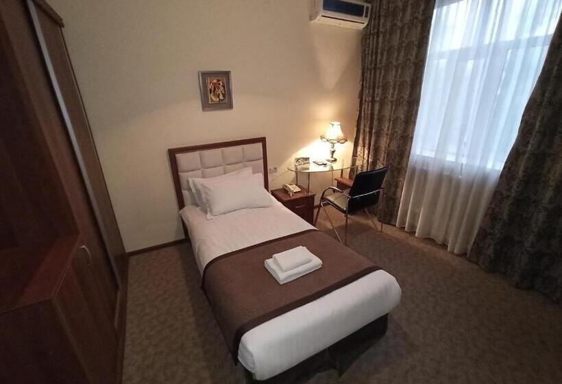 هتل Silk Way Boutique