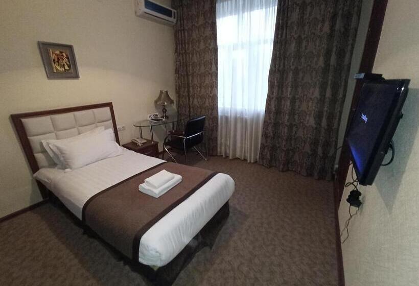 هتل Silk Way Boutique