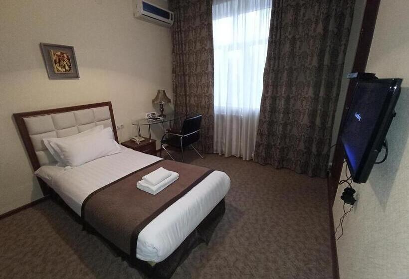 هتل Silk Way Boutique