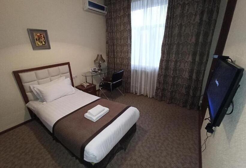 هتل Silk Way Boutique