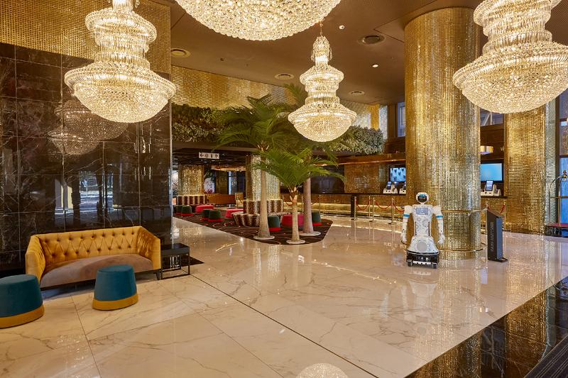 Отель Sky Cape Town