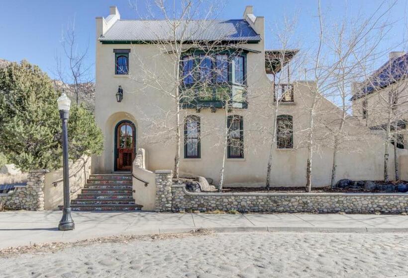 فندق South Main Residences By Surf