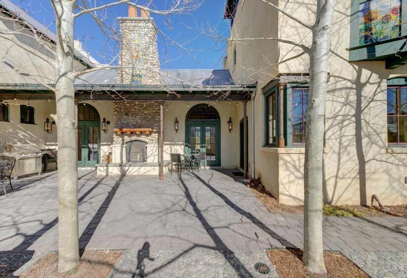 فندق South Main Residences By Surf