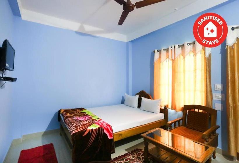 Отель Patra Palace, Konark