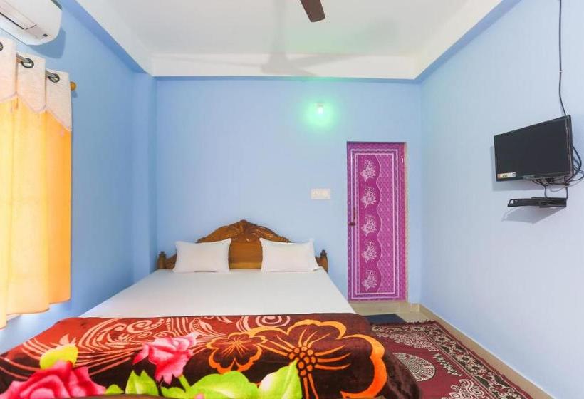 Отель Patra Palace, Konark