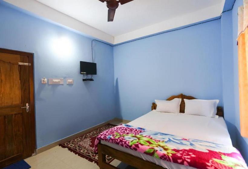 Отель Patra Palace, Konark