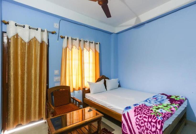 Отель Patra Palace, Konark