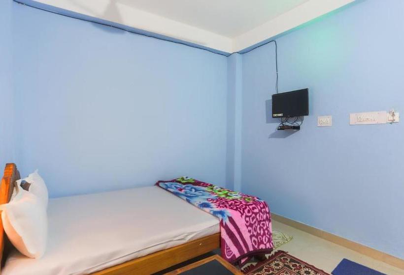 Отель Patra Palace, Konark