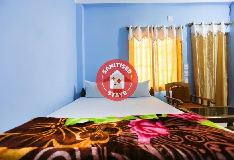 Отель Patra Palace, Konark