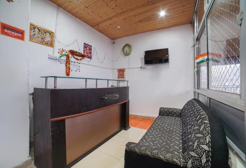 בית מלון כפרי Spot On 73863 Rajeswari Lodge