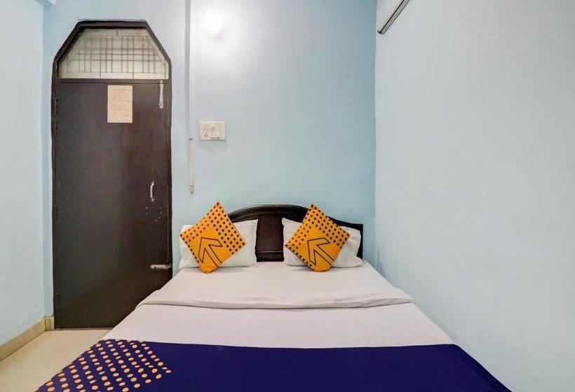 酒店 Spot On 78332  Nandini Palace