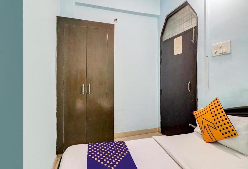 酒店 Spot On 78332  Nandini Palace