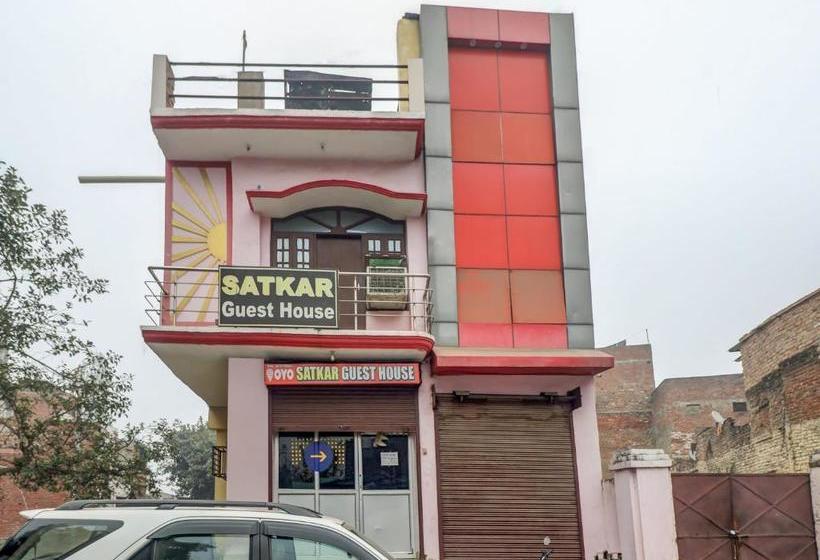 酒店 Spot On 78332  Nandini Palace