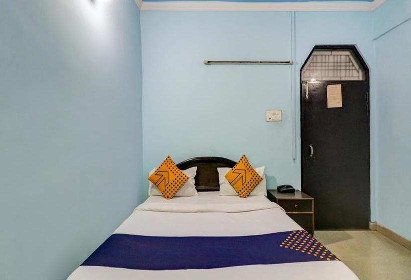 酒店 Spot On 78332  Nandini Palace