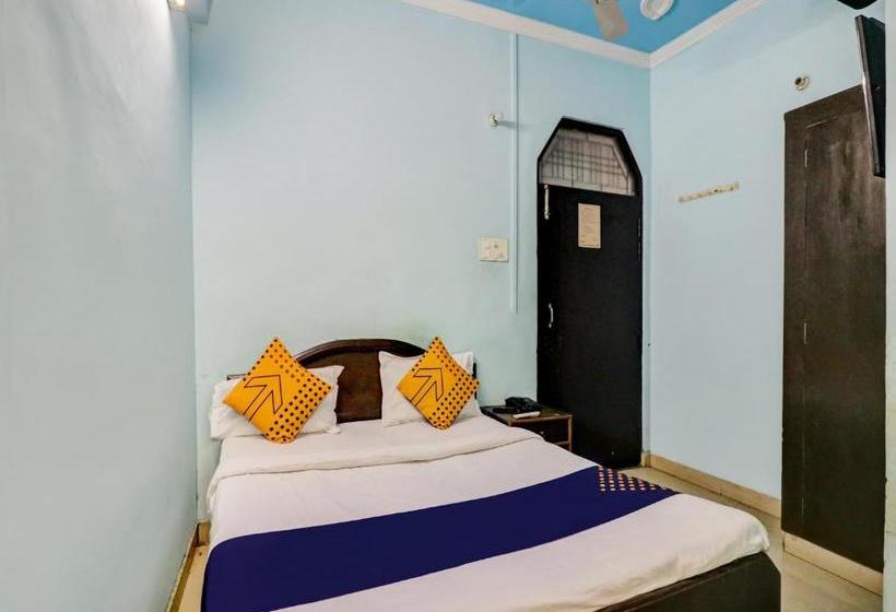 酒店 Spot On 78332  Nandini Palace