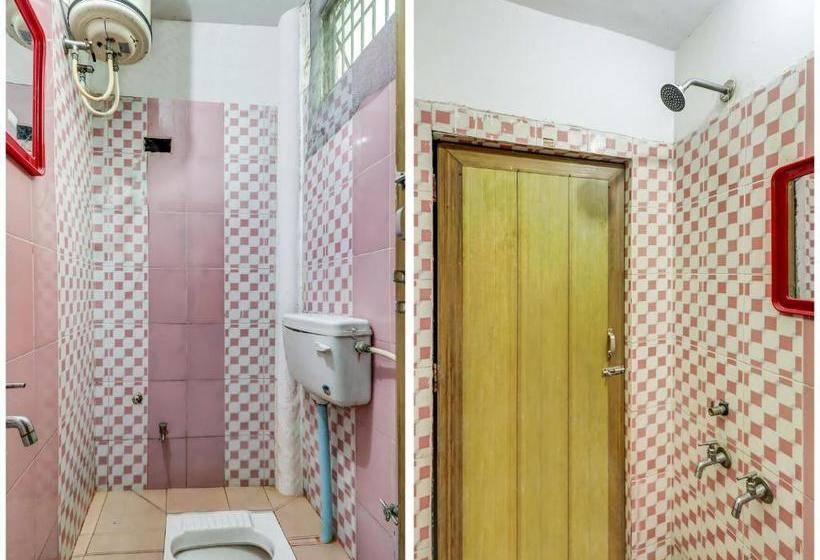 酒店 Spot On 78332  Nandini Palace