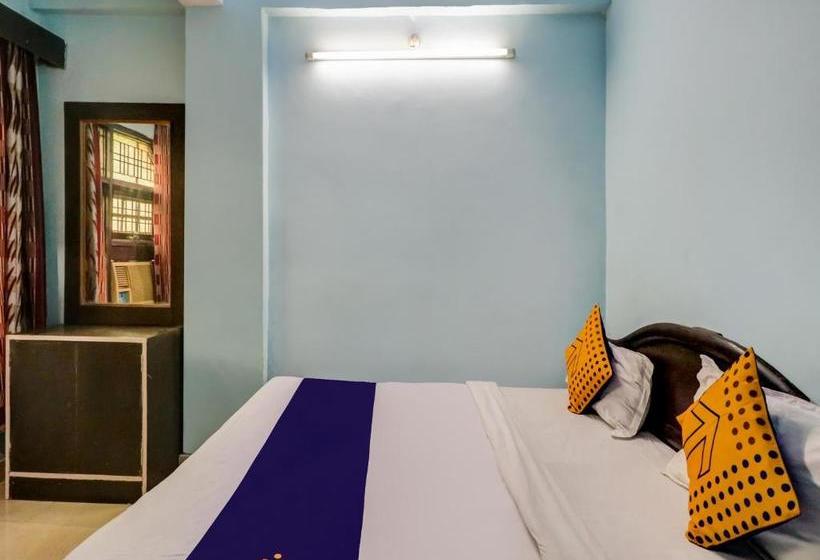 酒店 Spot On 78332  Nandini Palace