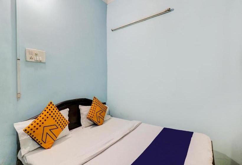 酒店 Spot On 78332  Nandini Palace