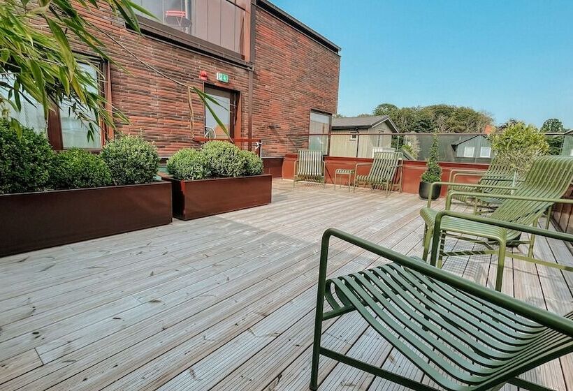 Staffanstorps Gästis Hotell